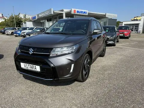 Annonce SUZUKI VITARA Essence 2024 d'occasion 