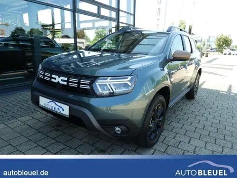 Annonce DACIA DUSTER Essence 2024 d'occasion 