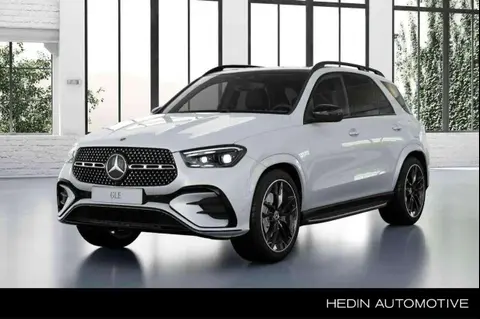 Annonce MERCEDES-BENZ CLASSE GLE Hybride 2024 d'occasion 