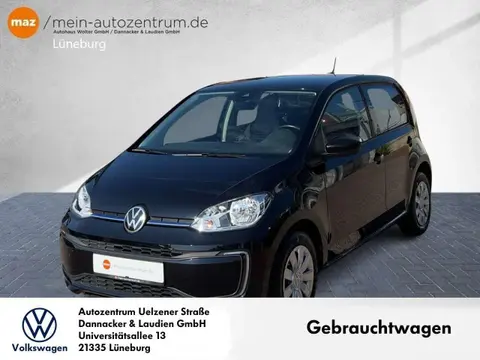 Annonce VOLKSWAGEN UP! Électrique 2021 d'occasion 