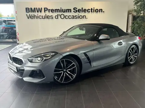 Used BMW Z4 Petrol 2023 Ad 