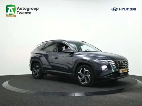 Used HYUNDAI TUCSON Hybrid 2023 Ad 