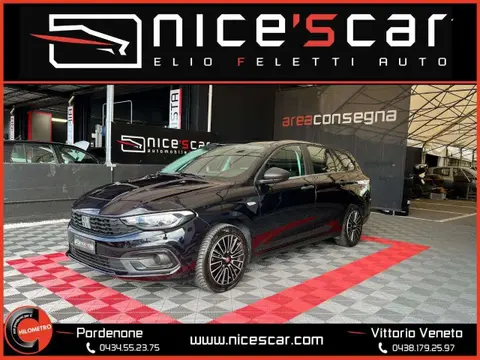 Annonce FIAT TIPO Diesel 2021 d'occasion 