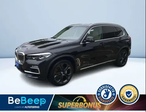 Used BMW X5 Diesel 2019 Ad 