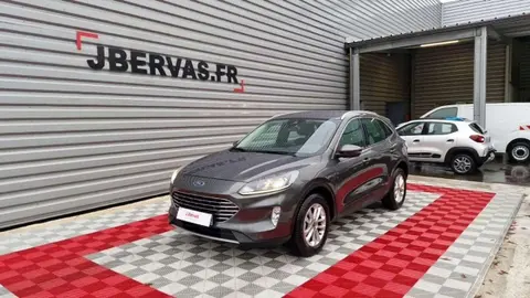 Annonce FORD KUGA  2022 d'occasion 