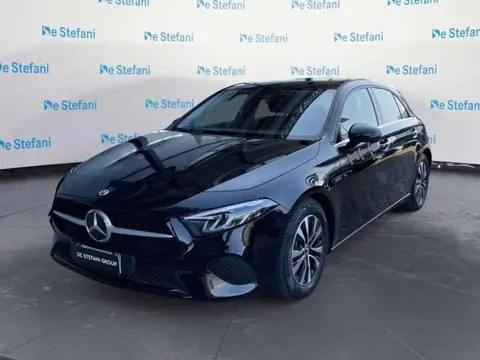 Annonce MERCEDES-BENZ CLASSE A Diesel 2023 d'occasion 