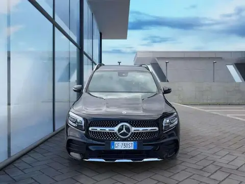 Annonce MERCEDES-BENZ CLASSE GLB Diesel 2021 d'occasion 