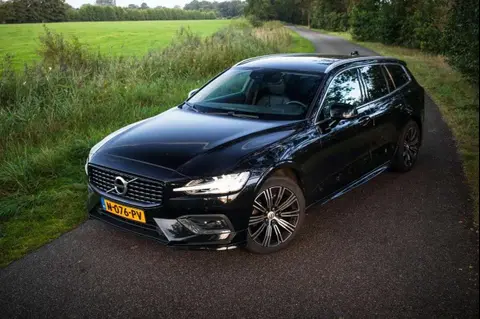 Used VOLVO V60 Diesel 2020 Ad 