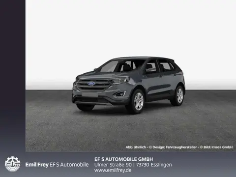 Used FORD EDGE Diesel 2020 Ad 