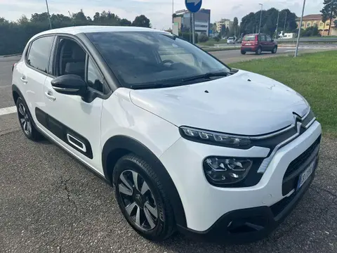 Annonce CITROEN C3 Essence 2024 d'occasion 