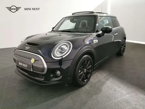 Annonce MINI COOPER Électrique 2021 d'occasion 