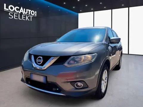 Annonce NISSAN X-TRAIL Diesel 2014 d'occasion 