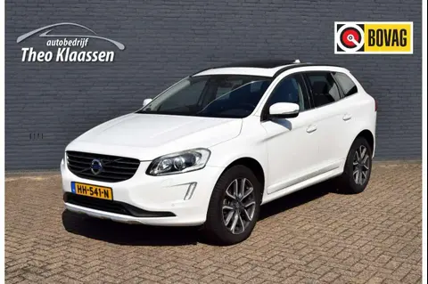 Used VOLVO XC60 Diesel 2015 Ad 