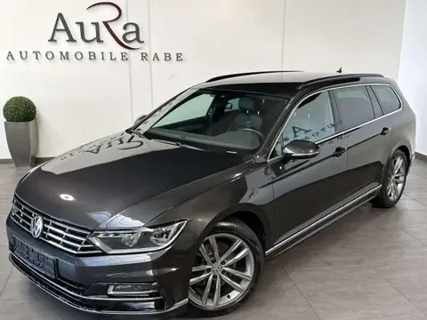 Used VOLKSWAGEN PASSAT Diesel 2019 Ad 