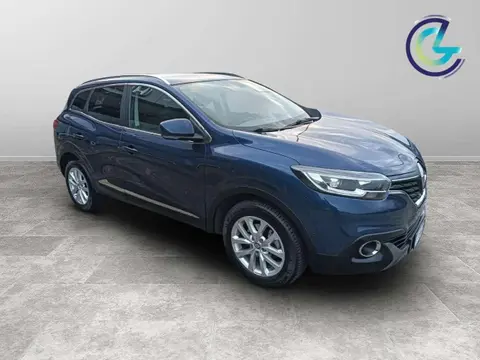 Used RENAULT KADJAR Diesel 2016 Ad 