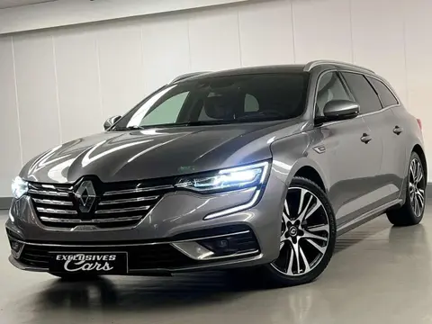 Annonce RENAULT TALISMAN Diesel 2022 d'occasion 