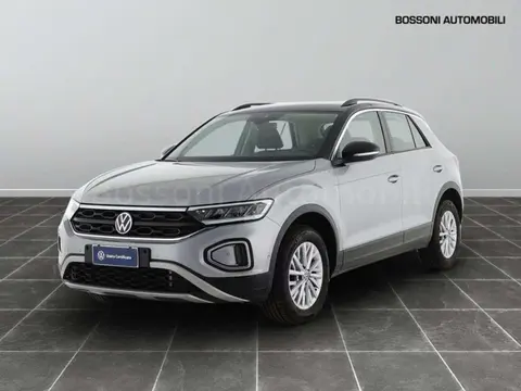 Annonce VOLKSWAGEN T-ROC Essence 2023 d'occasion 