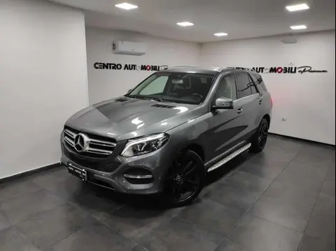 Annonce MERCEDES-BENZ CLASSE GLE Diesel 2019 d'occasion 