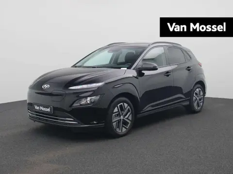 Annonce HYUNDAI KONA Électrique 2022 d'occasion 