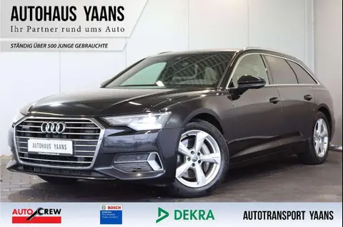 Used AUDI A6 Diesel 2019 Ad 