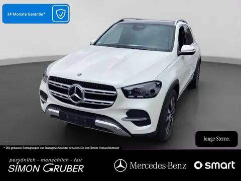 Used MERCEDES-BENZ CLASSE GLE Petrol 2023 Ad 