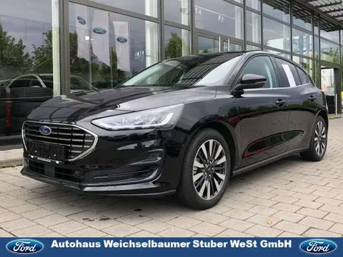 Annonce FORD FOCUS Essence 2022 d'occasion Allemagne