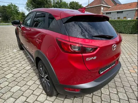 Used MAZDA CX-3 Petrol 2017 Ad 