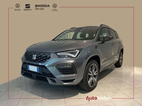 Annonce SEAT ATECA Essence 2023 d'occasion 