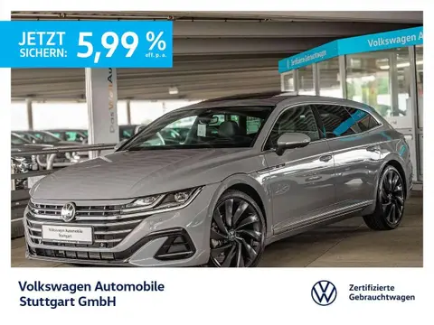 Used VOLKSWAGEN ARTEON Diesel 2024 Ad 