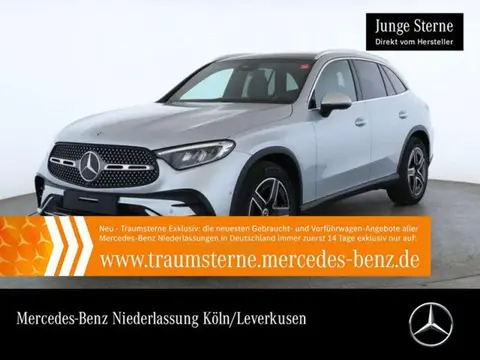 Used MERCEDES-BENZ CLASSE GLC Diesel 2024 Ad 