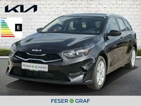 Used KIA CEED Petrol 2024 Ad 