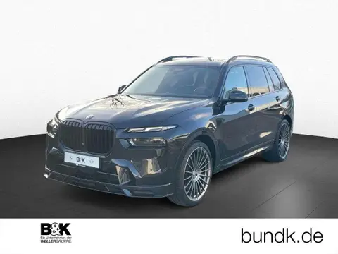 Used ALPINA XB7 Petrol 2023 Ad 