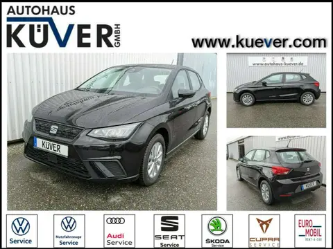 Used SEAT IBIZA Petrol 2024 Ad 