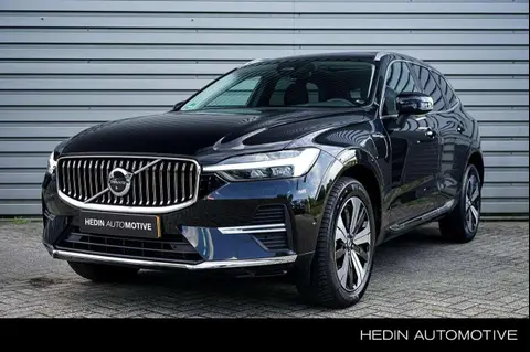 Annonce VOLVO XC60 Hybride 2023 d'occasion 