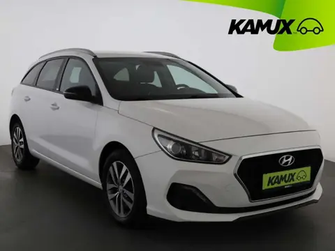 Used HYUNDAI I30 Diesel 2019 Ad 