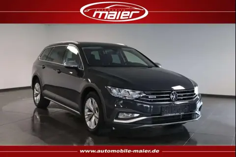 Annonce VOLKSWAGEN PASSAT Diesel 2021 d'occasion 