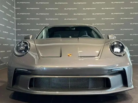 Annonce PORSCHE 911 Essence 2024 d'occasion 