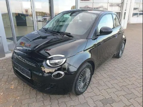 Used FIAT 500 Electric 2022 Ad 