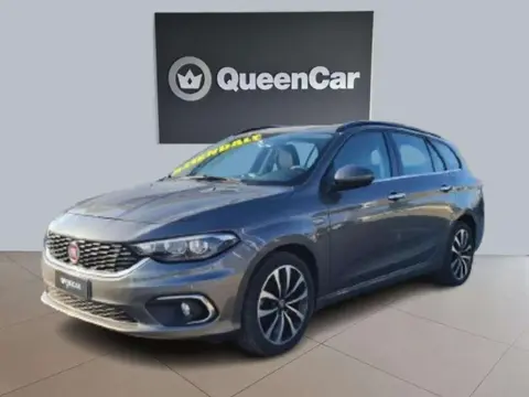 Used FIAT TIPO Diesel 2017 Ad 