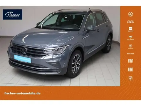 Used VOLKSWAGEN TIGUAN Petrol 2024 Ad 