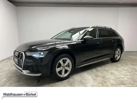 Used AUDI A6 Diesel 2021 Ad 