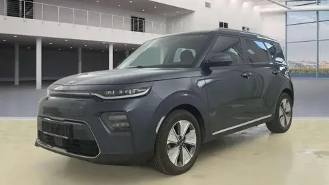 Annonce KIA SOUL Électrique 2021 d'occasion 