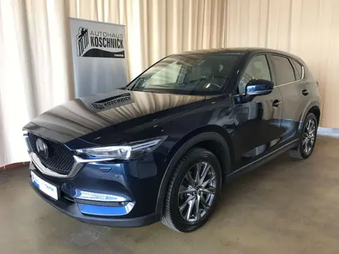 Used MAZDA CX-5 Diesel 2019 Ad 