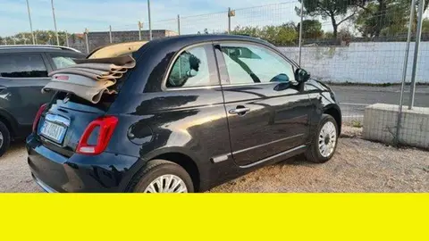 Used FIAT 500 Petrol 2017 Ad 