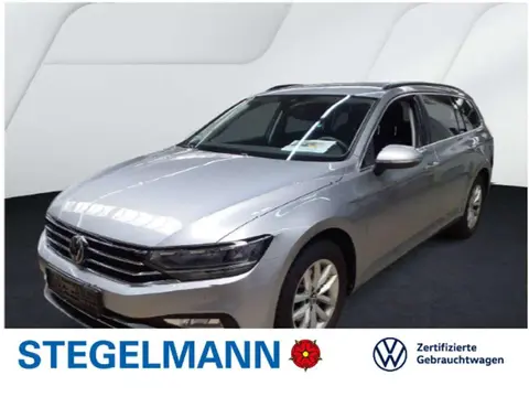 Annonce VOLKSWAGEN PASSAT Essence 2023 d'occasion 