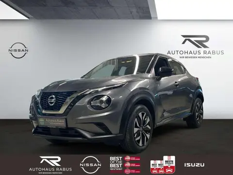 Used NISSAN JUKE Petrol 2021 Ad 