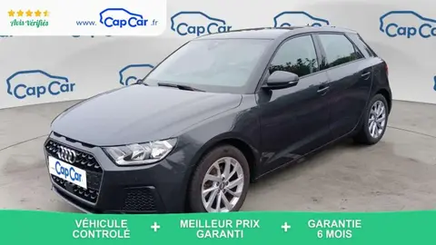 Used AUDI A1 Petrol 2019 Ad 