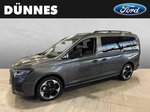 Annonce FORD TOURNEO Essence 2024 d'occasion 