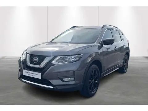 Annonce NISSAN X-TRAIL Essence 2020 d'occasion 