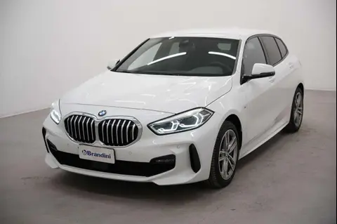 Annonce BMW SERIE 1 Diesel 2023 d'occasion 